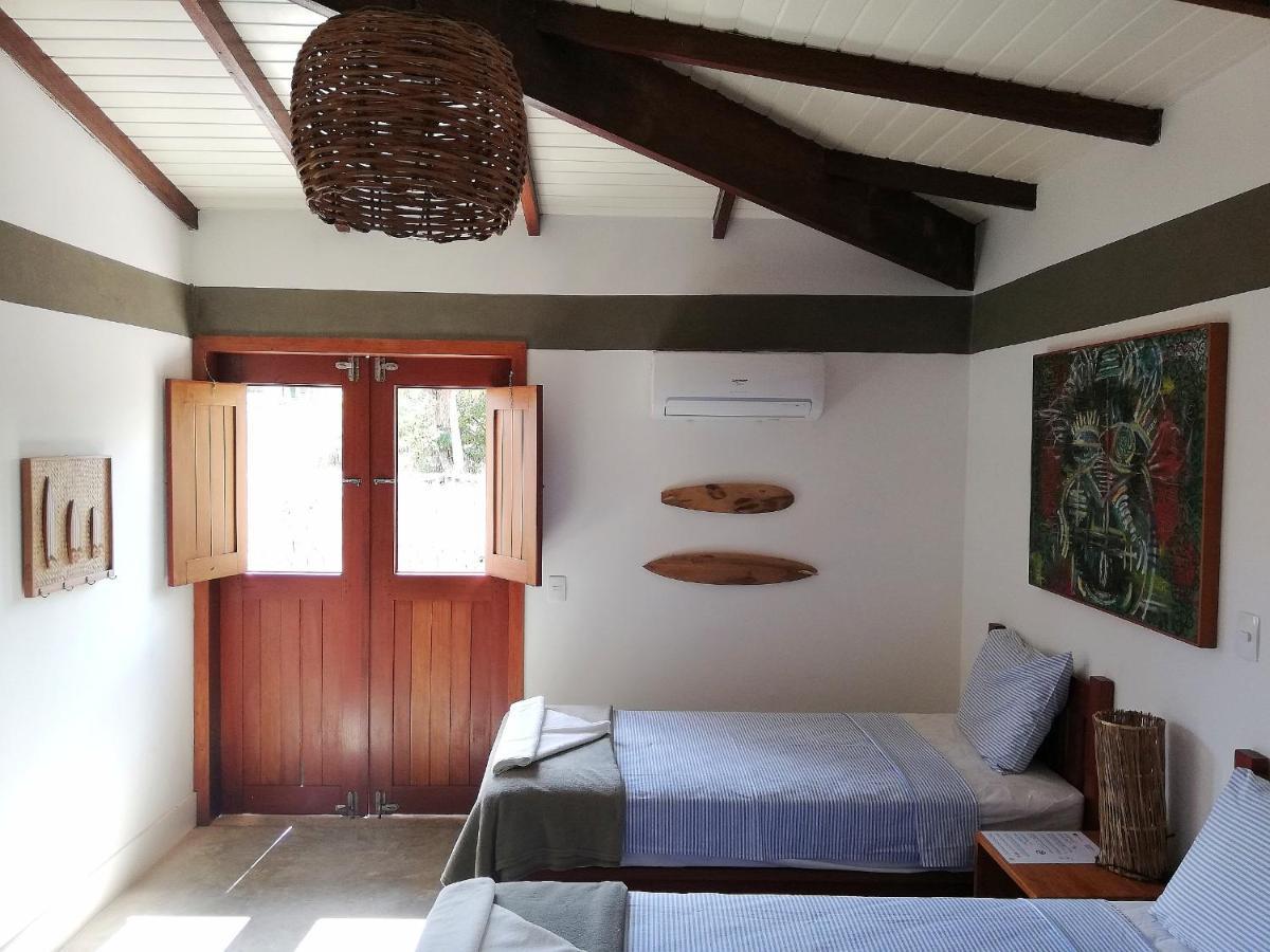 Pousada Casa De Joao Kitehouse 圣米格尔-杜戈斯托苏 外观 照片