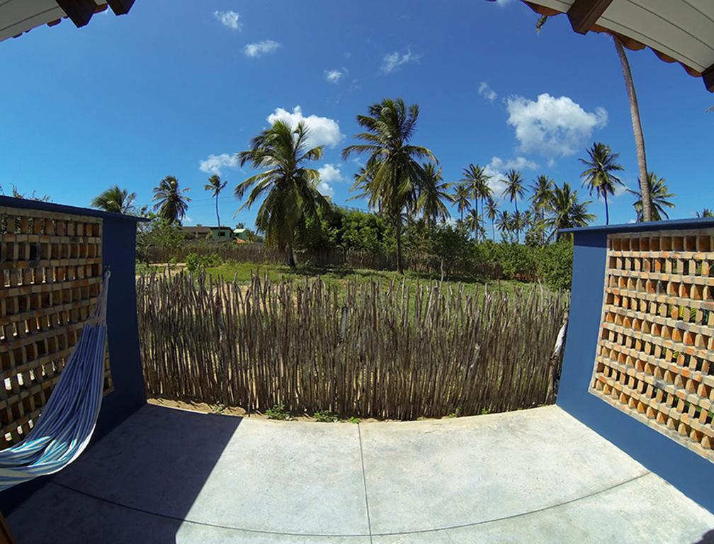 Pousada Casa De Joao Kitehouse 圣米格尔-杜戈斯托苏 外观 照片